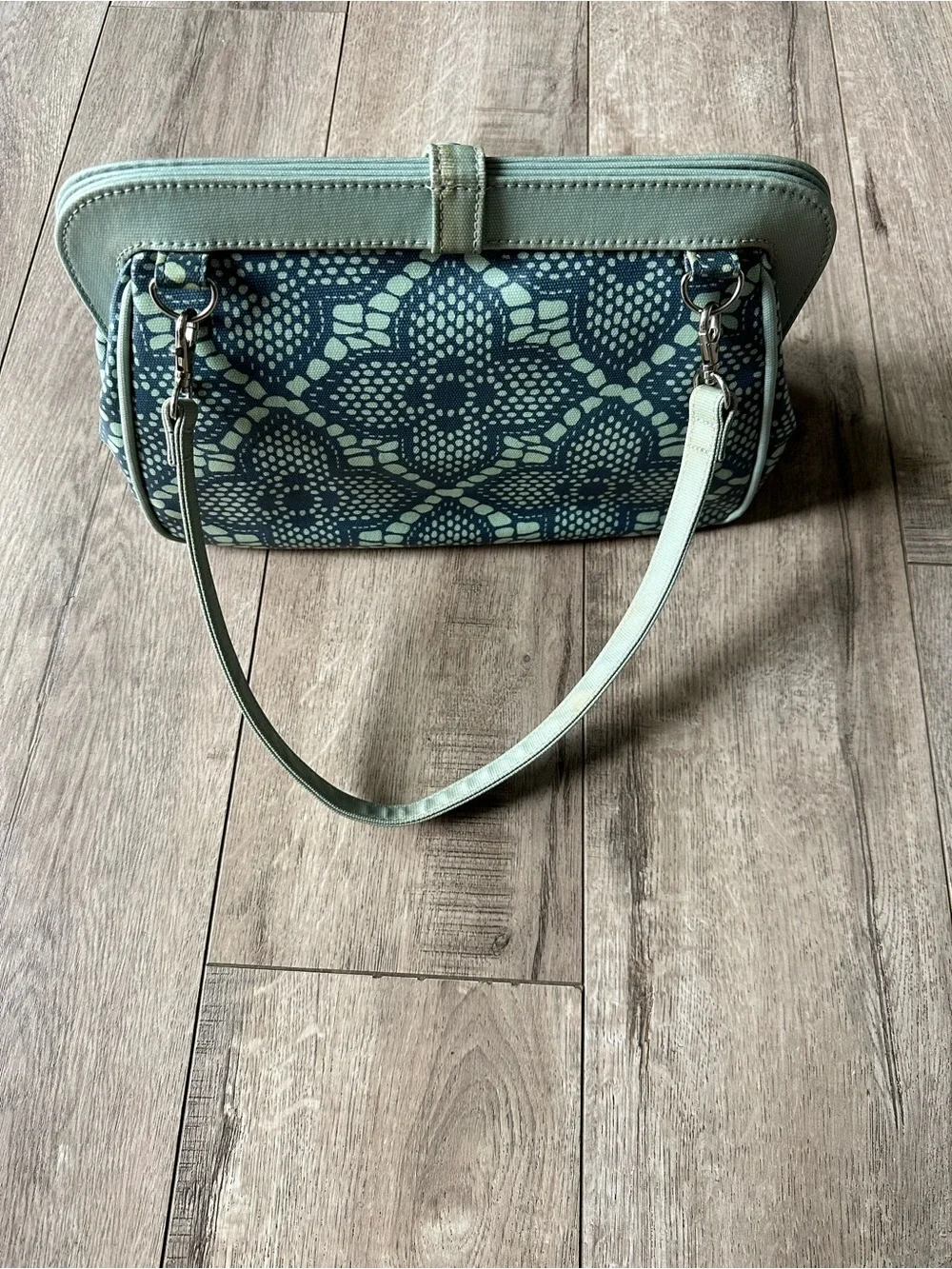 Petunia Pickle Bottom Bag